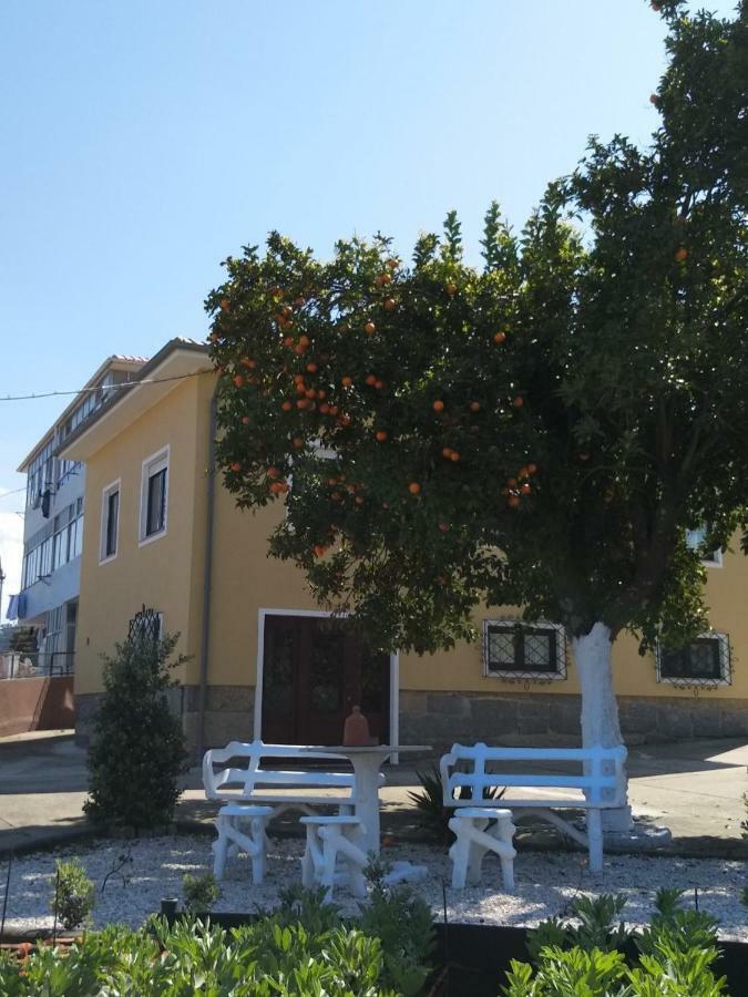 Casa Celeste Portugal Vila Nova de Gaia Exterior photo