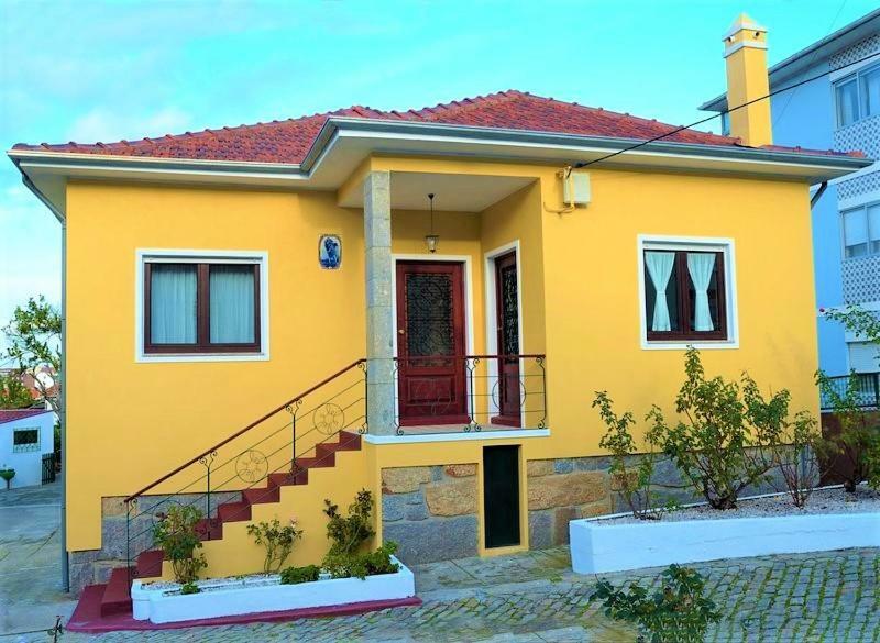 Casa Celeste Portugal Vila Nova de Gaia Exterior photo