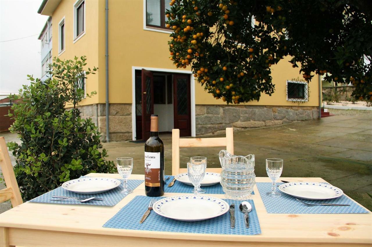 Casa Celeste Portugal Vila Nova de Gaia Exterior photo